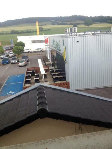 Hotel Ibis Budget Bar Le Duc