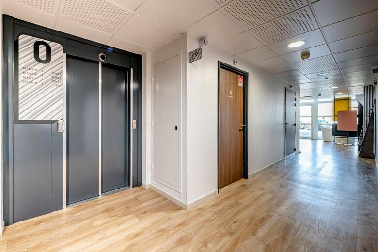 Hotel Arena Bordeaux Sud - Gradignan - Talence