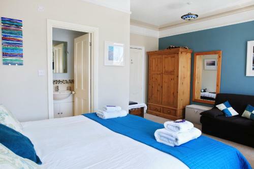 Blue Sky Bed And Breakfast