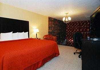 Hotel Quality Inn Ada