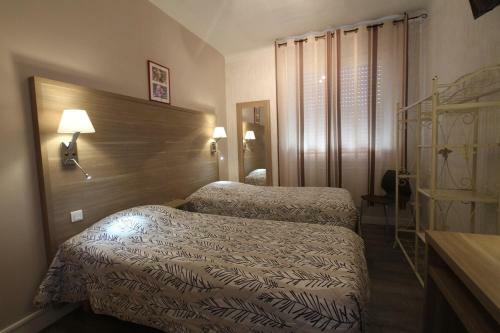 Hotel Le Proven�al