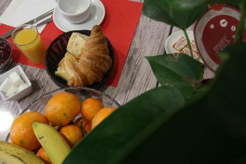 Hotel Le Proven�al