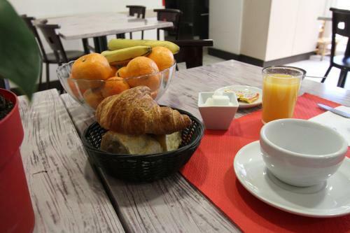 Hotel Le Proven�al