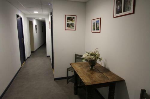 Hotel Le Proven�al