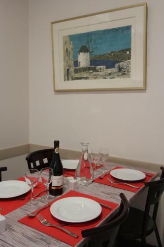 Hotel Le Proven�al