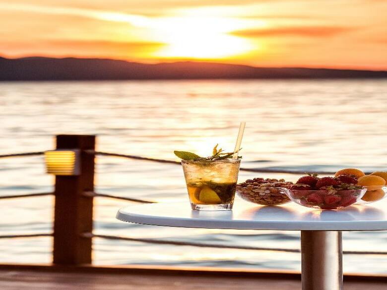 Hotel Rixos Premium Bodrum