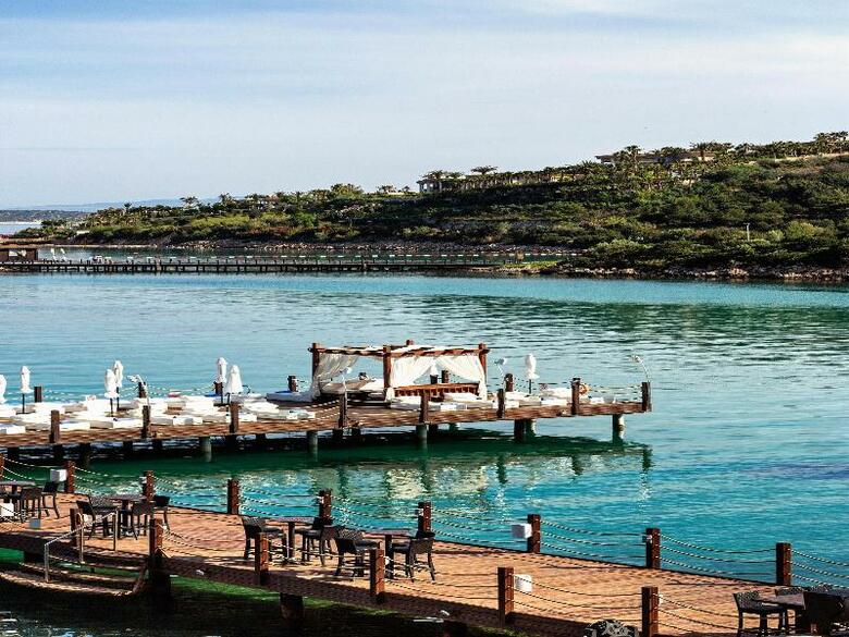 Hotel Rixos Premium Bodrum