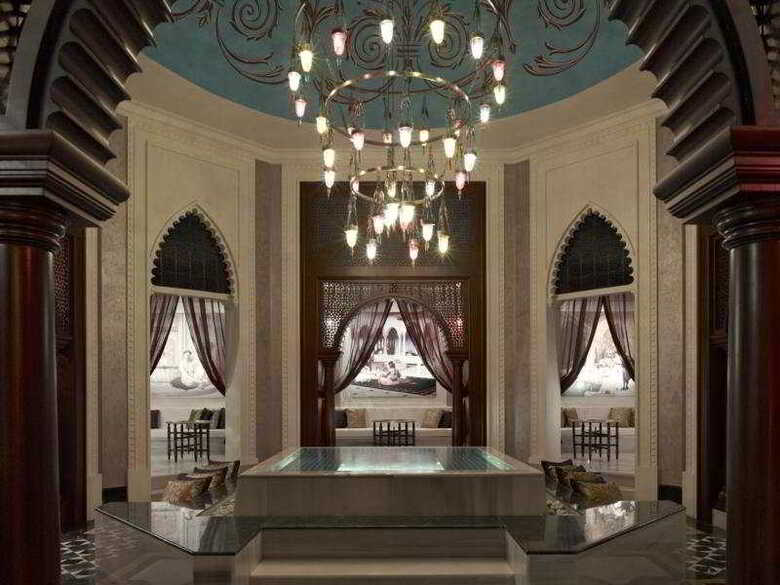 Hotel Rixos Premium Bodrum