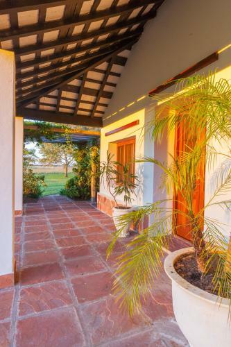 Hotel Rincon Del Socorro