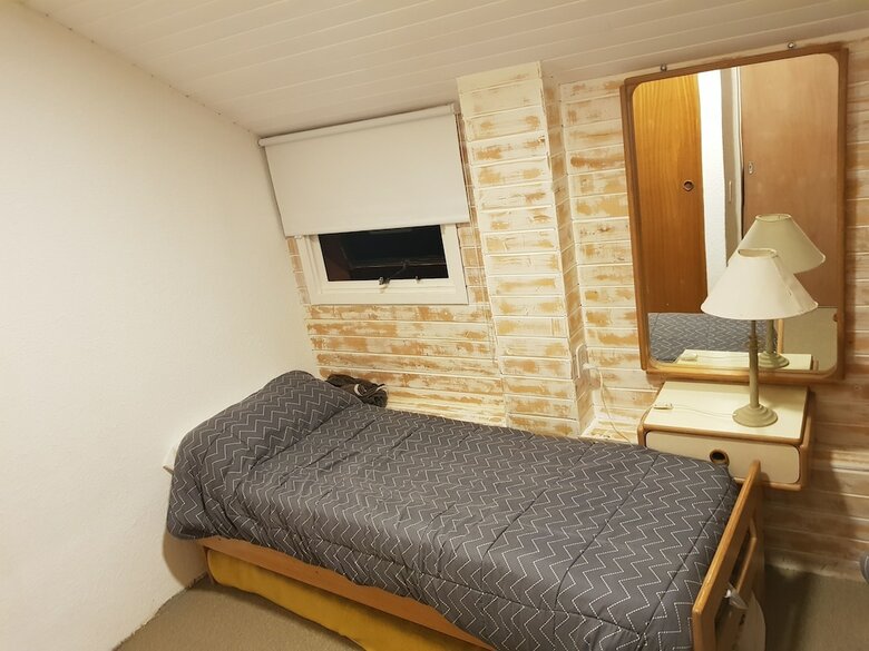 Hotel Las Lenas Edificio Corinto 756