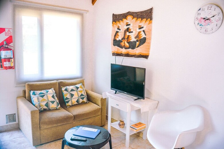 Hotel Cabanas Las Cumbres