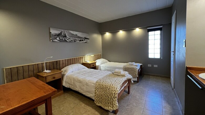 Hotel Del Glaciar Libertador
