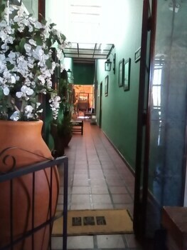 Hotel Hosteria Buena Vista