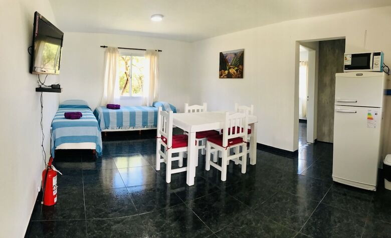Hotel Aparts de Montana Tavullia