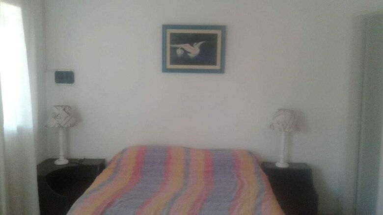 Hotel Central Apartment Mendoza City