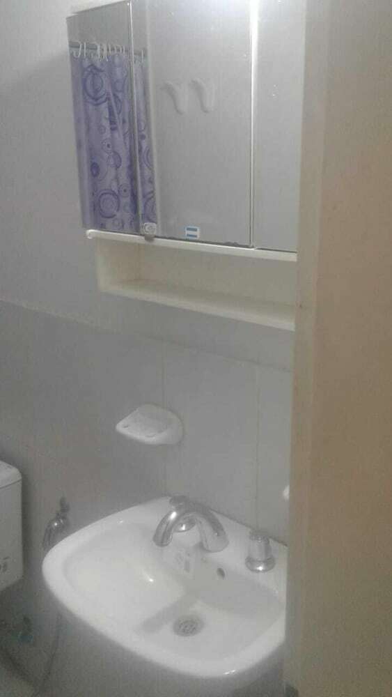 Hotel Central Apartment Mendoza City