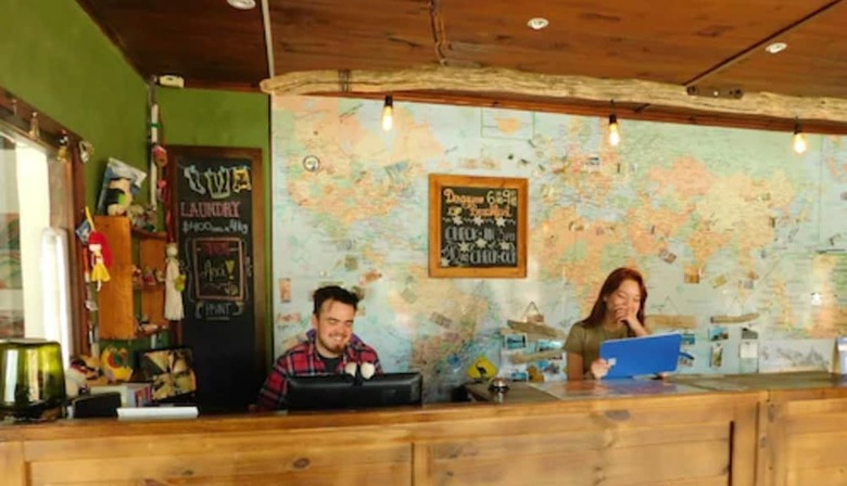 Hotel Schilling Patagonia Travellers