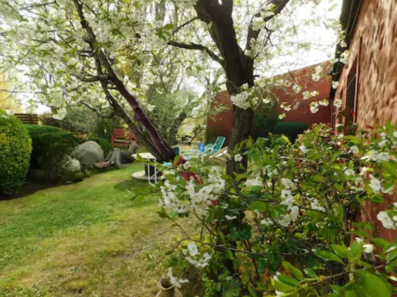 Hotel Schilling Patagonia Travellers