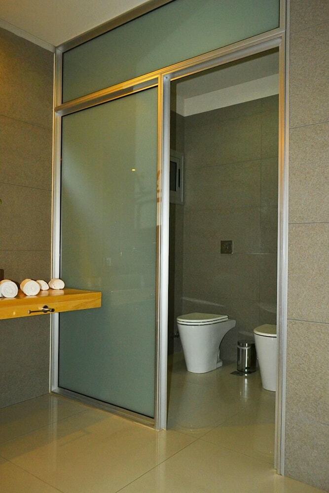 Hotel Casa Sama Sama House