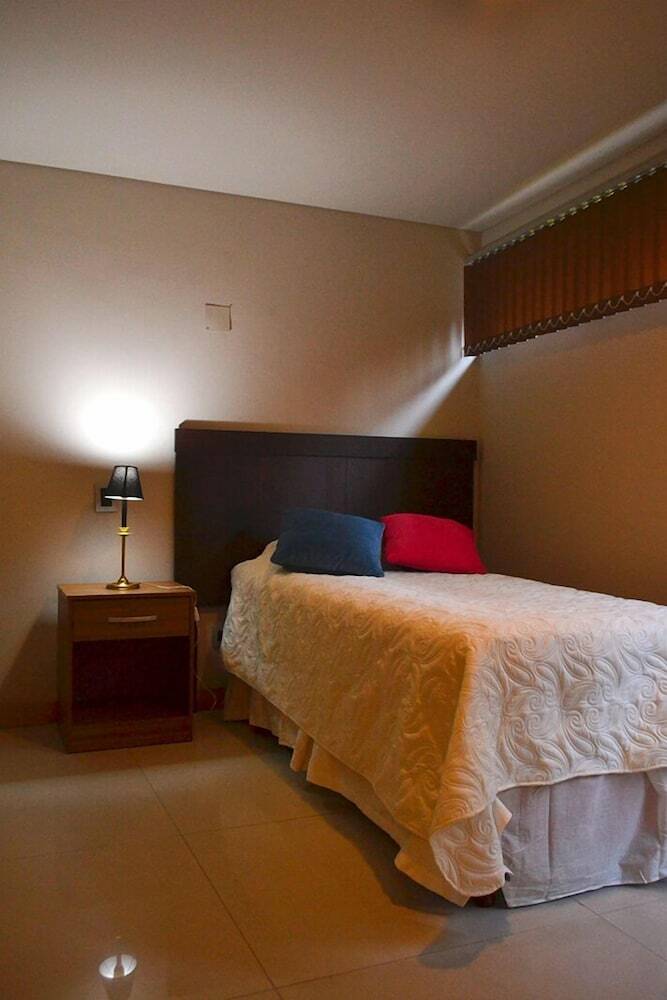 Hotel Casa Sama Sama House