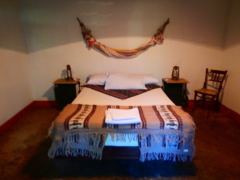 Hotel Rincon De La Finca