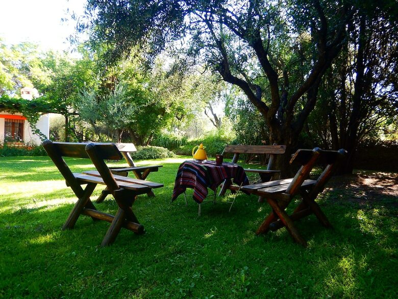 Hotel Rincon De La Finca