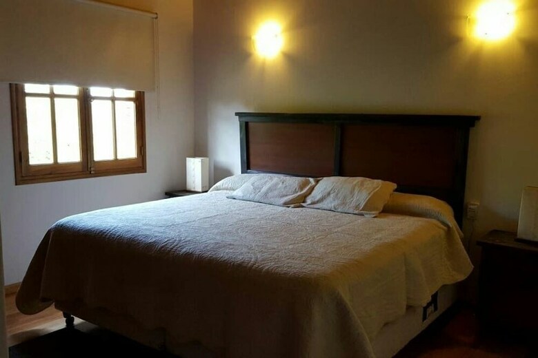 Hotel Charming House Mendoza Chacras de Coria