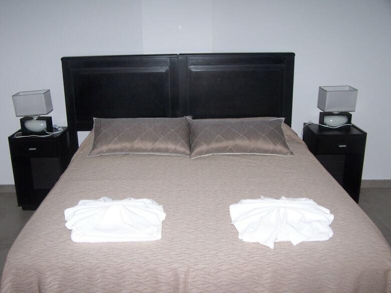 Hotel Libertad 21