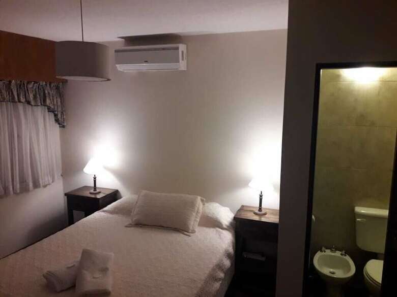 Hotel Apartamentos Teilen