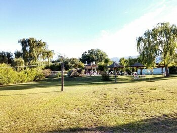 Hotel Cabanas La Mision Club de Campo