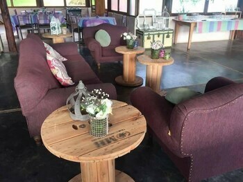 Hotel Cabanas La Mision Club de Campo