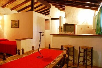 Hotel Cabanas La Mision Club de Campo