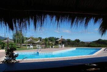 Hotel Cabanas La Mision Club de Campo