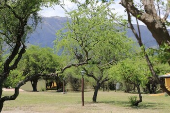 Hotel Cabanas La Mision Club de Campo