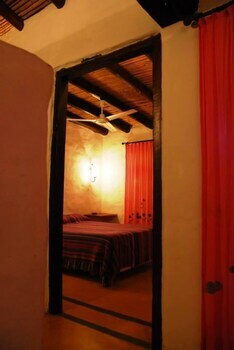 Hotel Cabanas La Mision Club de Campo