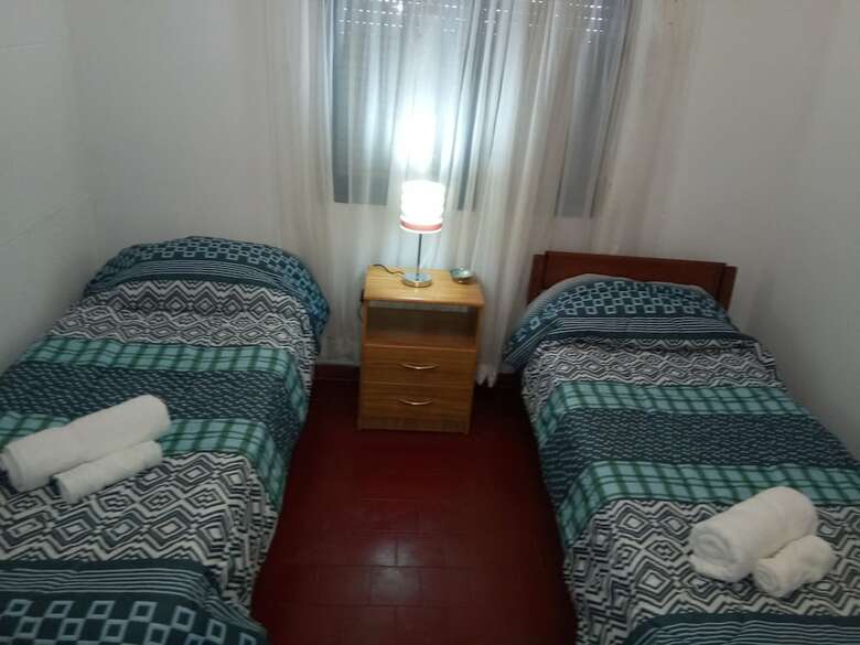 Hotel Piso 22 Shopping