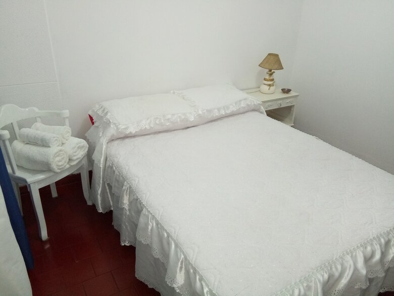 Hotel Piso 22 Shopping