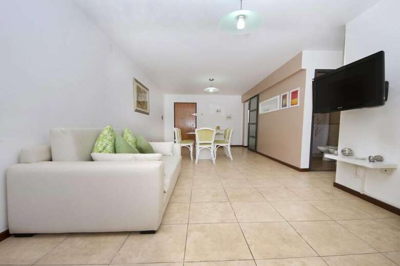 Hotel Fragueiro Flat Bu6