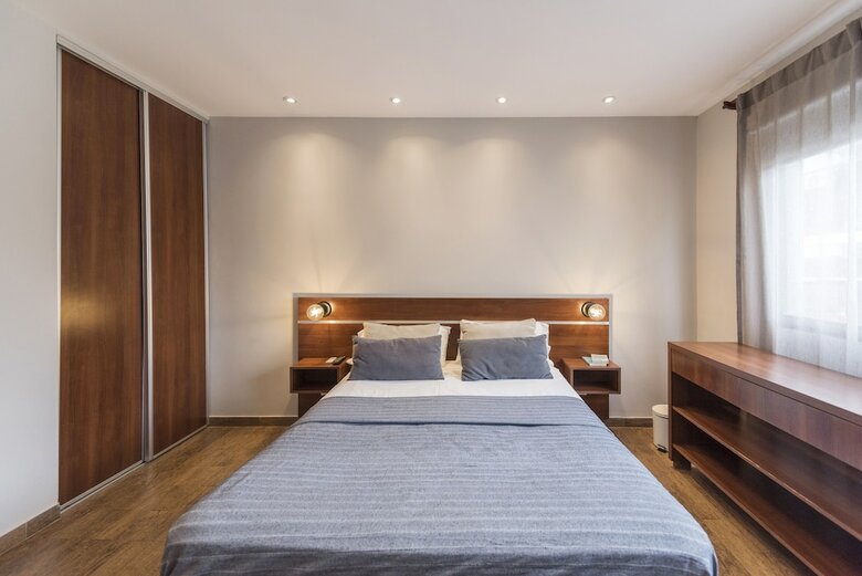 Hotel Puerto Limon Hostel