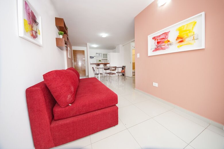 Hotel Bvd Illia Ax8