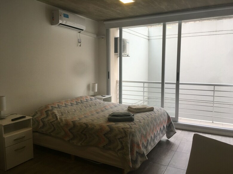 Hotel Modern Studios In Palermo