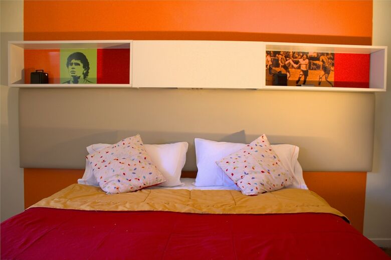 Hotel Hostel Suites Florida