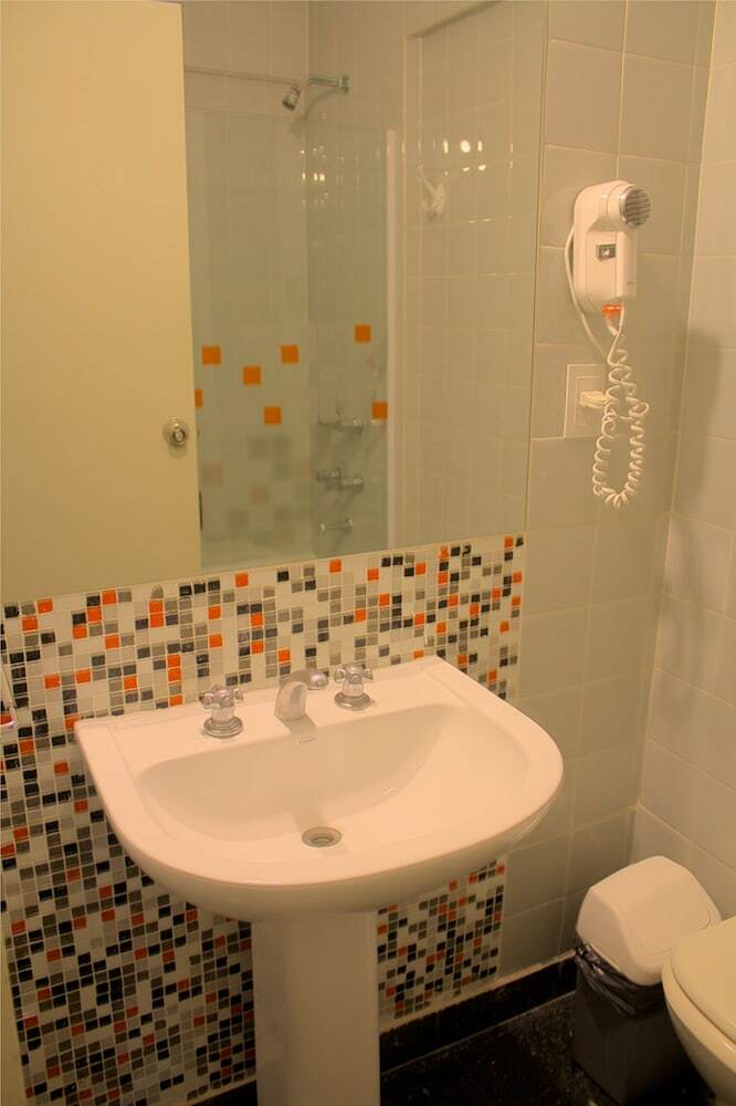 Hotel Hostel Suites Florida