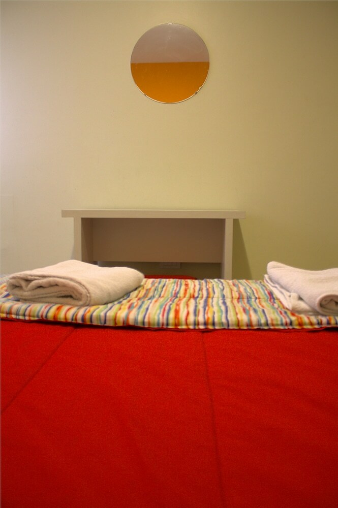 Hotel Hostel Suites Florida