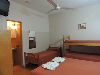 Hotel Turista