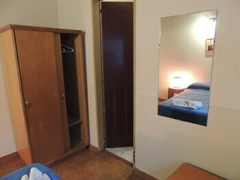 Hotel Turista