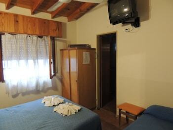 Hotel Turista