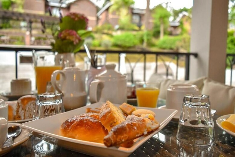 Hotel Carilo Hills