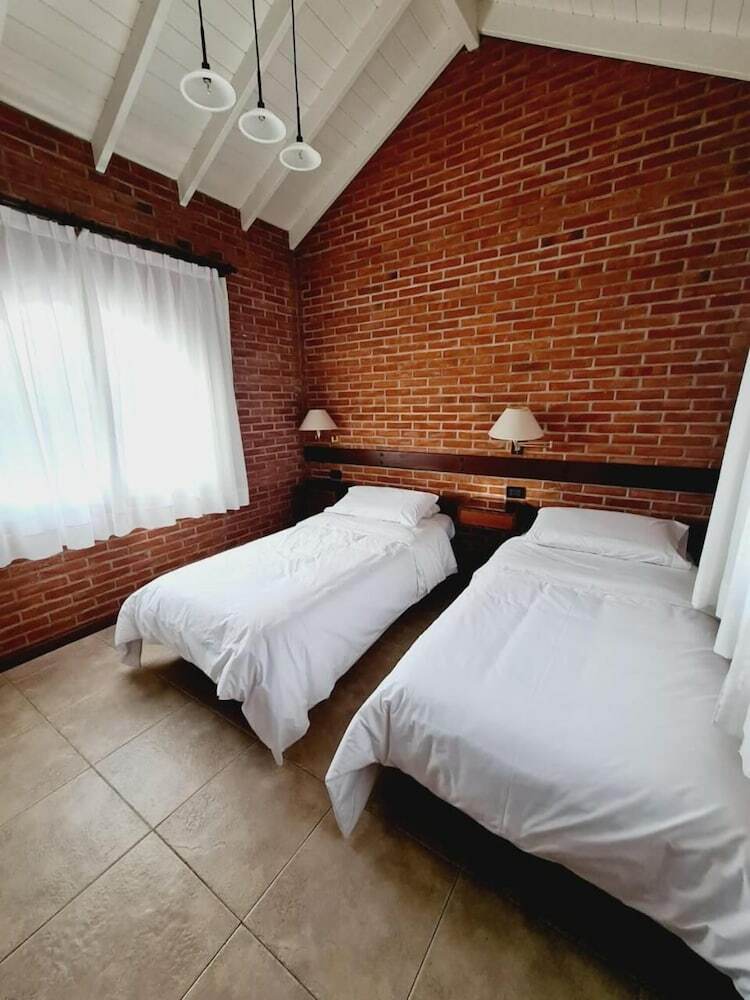 Hotel Carilo Hills
