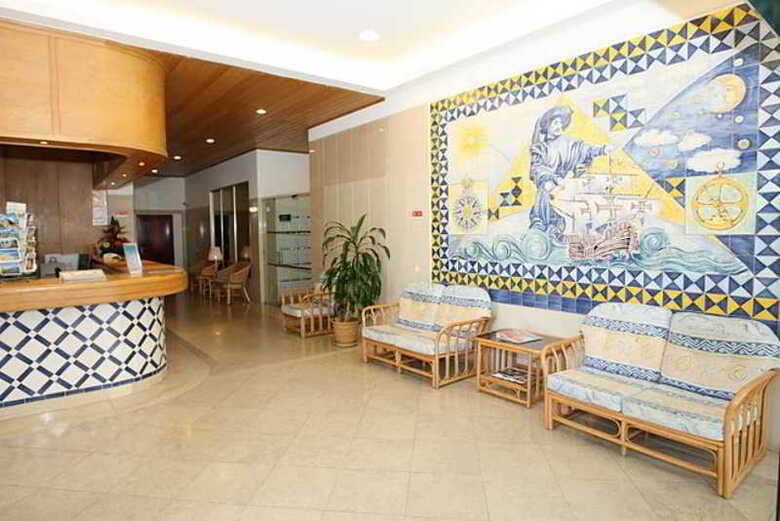 Hotel Algarve Mor Apartments